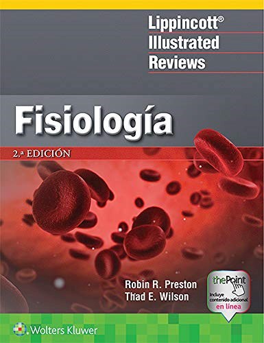 Papel LIR. Fisiología Ed.2