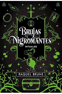 Papel Brujas Y Nigromantes: Rituales