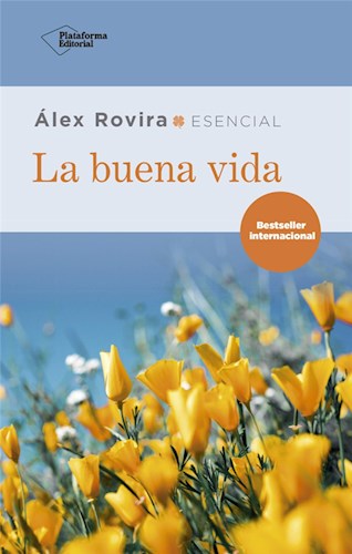 Papel BUENA VIDA (COLECCION ESENCIAL)