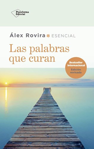 Papel PALABRAS QUE CURAN (4 EDICION)