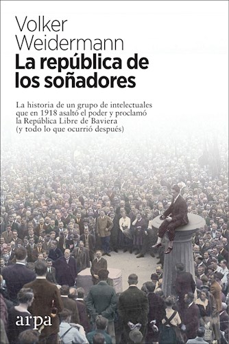 Papel Republica De Los Soñadores, La