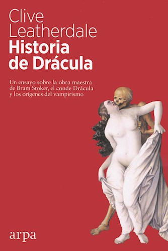 Papel Historia De Dracula