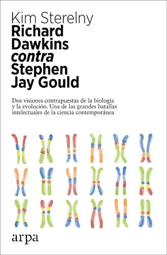 Papel Richard Dawkins Contra Stephen Jay Gould