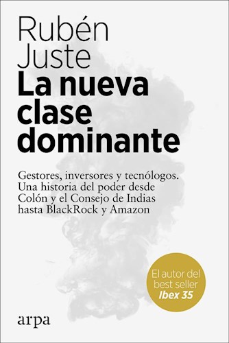 Papel NUEVA CLASE DOMINANTE