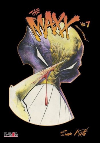 Papel MAXX 7