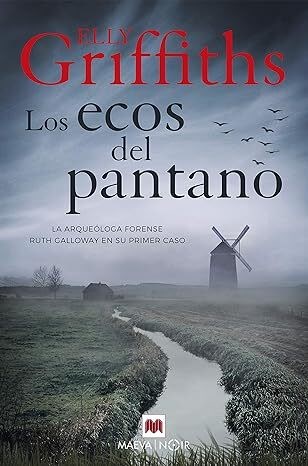 Papel LOS ECOS DEL PANTANO