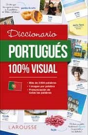  Diccionario De Portugues 100   Visual