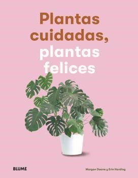 Papel PLANTAS CUIDADAS PLANTAS FELICES