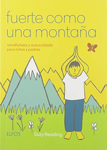 Papel FUERTE COMO UNA MONTAÑA