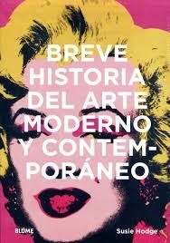 Papel Breve Historia Del Arte Moderno Y Contempraneo