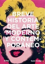 Papel BREVE HISTORIA DEL ARTE MODERNO Y CONTEMPORÁNEO