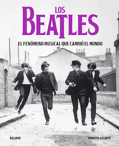 Papel Beatles, Los
