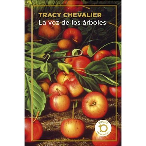Papel LA VOZ DE LOS ÁRBOLES