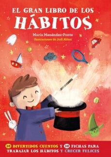Papel Gran Libro De Los Habitos, El