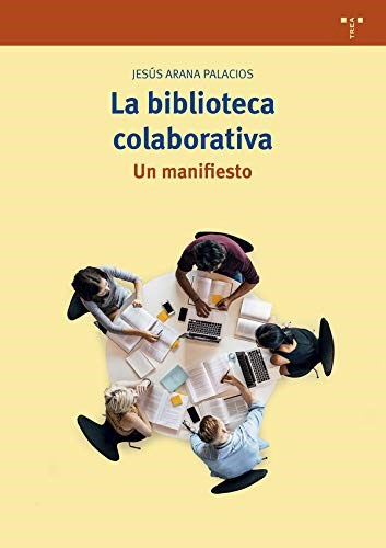 Papel La Biblioteca Colaborativa