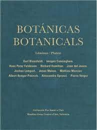 Papel BOTANICAS/BOTANICALS