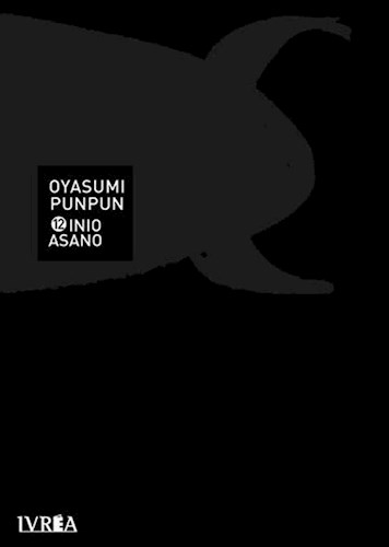 Papel Oyasumi Punpun Vol.12