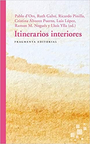 Papel ITINERARIOS INTERIORES