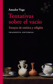 Papel TENTATIVAS SOBRE EL VACIO