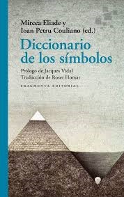 Papel DICCIONARIO DE LOS SIMBOLOS