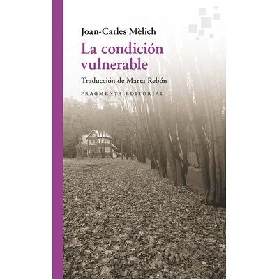 Papel LA CONDICION VULNERABLE