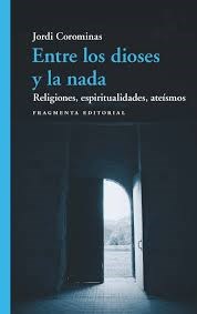 Papel ENTRE LOS DIOSES Y LA NADA