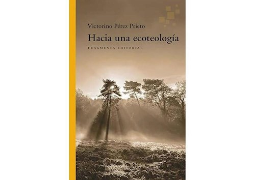Papel HACIA UNA ECOTEOLOGIA