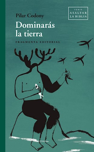 Papel DOMINARAS LA TIERRA