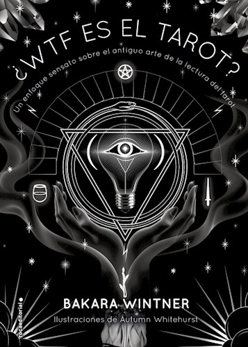 Papel WTF ES EL TAROT?