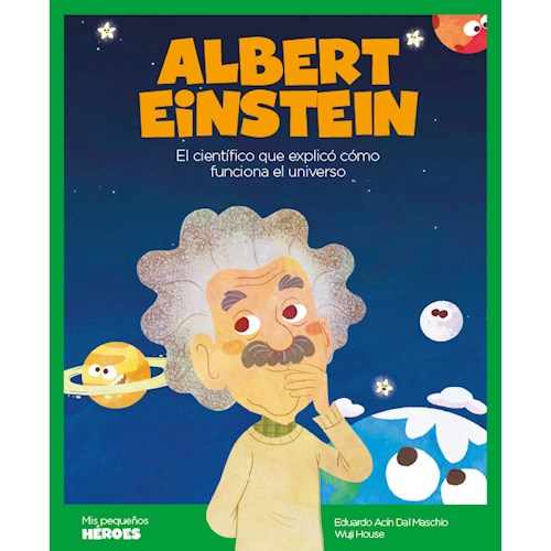 Papel ALBERT EINSTEIN