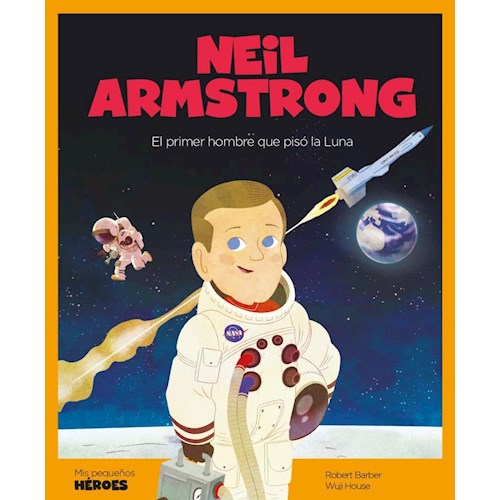 Papel NEIL ARMSTRONG