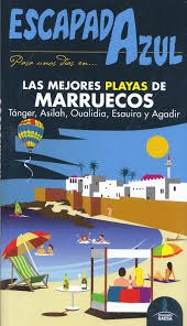Papel LAS MEJORES PLAYAS DE MARRUECOS 2019 ESCAPADA AZUL