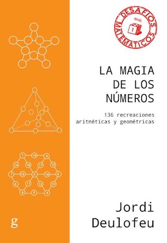 Papel Magia De Los Numeros, La