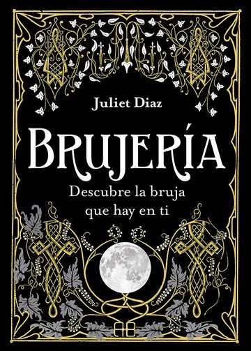 Papel BRUJERIA