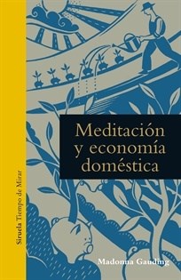 Papel MEDITACION Y ECONOMIA DOMESTICA