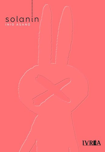 Papel SOLANIN (TOMO UNICO)