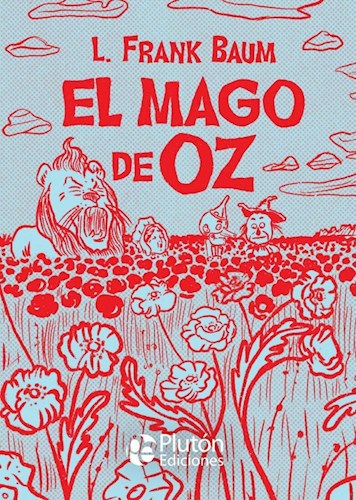Papel EL MAGO DE OZ