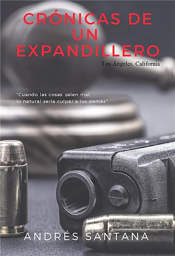  Crónicas De Un Expandillero