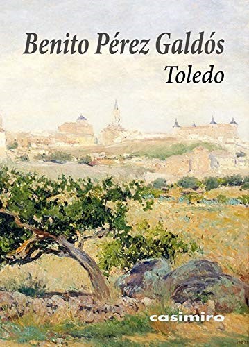 Papel Toledo