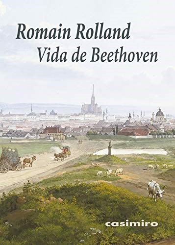 Papel Vida De Beethoven