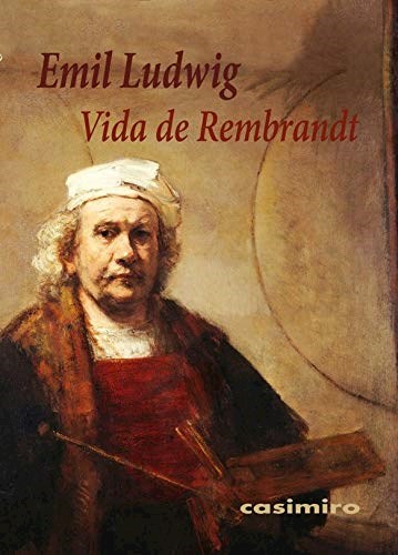 Papel Vida De Rembrandt