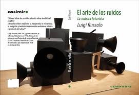 Papel EL ARTE DE RUIDOS