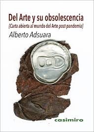 Papel DEL ARTE Y SU OBSOLESCENCIA