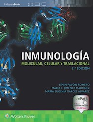 E-book Inmunología Molecular, Celular Y Traslacional