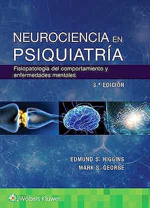Papel Neurociencia en Psiquiatría Ed.3