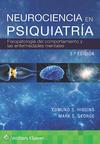 E-book Neurociencia en Psiquiatría Ed.3 (eBook)