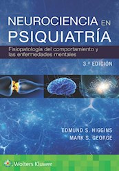 E-Book Neurociencia En Psiquiatría Ed.3 (Ebook)