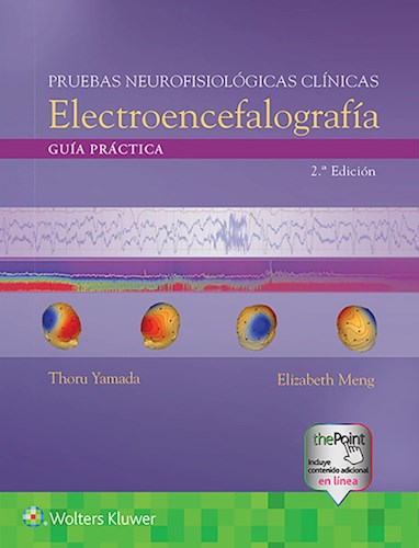 E-book Pruebas neurofisiológicas clínicas. Electroencefalografía