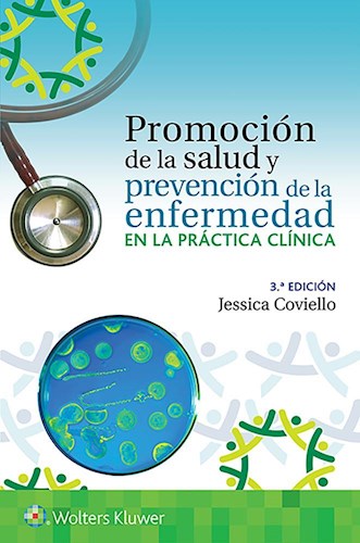 Papel Promoción de la Salud y Prevención de la Enfermedad en la Práctica Clínica Ed.3