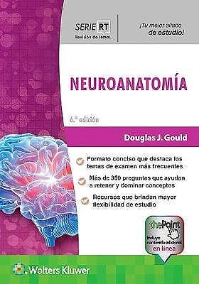 Papel Neuroanatomía. Serie RT Ed.6